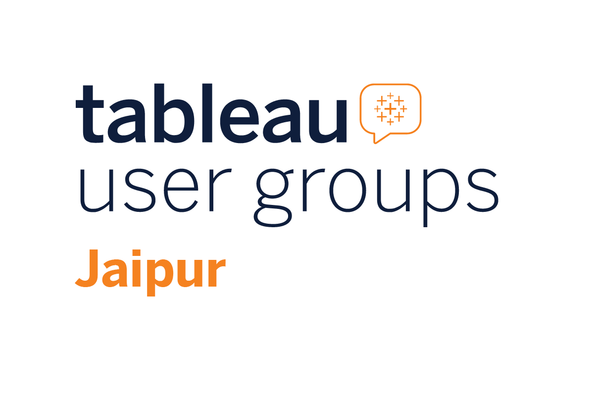 Tableau User groups